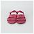 Chanel Ketten-Sandalette Größe Pink - Ansicht 2