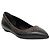 Louis Vuitton Größe der Ballerinas Schwarz