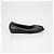 Louis Vuitton Größe der Ballerinas Schwarz - Ansicht 2