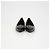 Louis Vuitton Größe der Ballerinas Schwarz - Ansicht 3