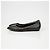 Louis Vuitton Größe der Ballerinas Schwarz - Ansicht 4