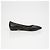 Louis Vuitton Größe der Ballerinas Schwarz - Ansicht 6