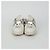 Valentino Baskets Rockstud Untitled Taille - vue 3