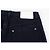 Louis Vuitton Denim-Hose mit Monogramm-Tasche Blau - Ansicht 10