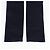 Louis Vuitton Denim-Hose mit Monogramm-Tasche Blau - Ansicht 11