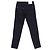 Louis Vuitton Denim-Hose mit Monogramm-Tasche Blau - Ansicht 2