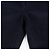 Louis Vuitton Denim-Hose mit Monogramm-Tasche Blau - Ansicht 7