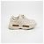 Gucci Sneakers Ryton Logo Vintage Taglia Bianco - vista 2
