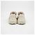 Gucci Sneakers Ryton Logo Vintage Taglia Bianco - vista 5