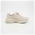 Gucci Sneakers Ryton Logo Vintage Taglia Bianco - vista 6