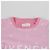 Givenchy Doppel-Lagen T-Shirt Größe XS Pink - Ansicht 4