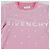 Givenchy Doppel-Lagen T-Shirt Größe XS Pink - Ansicht 5