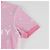 Givenchy Doppel-Lagen T-Shirt Größe XS Pink - Ansicht 6
