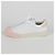 Marni Zapatillas Bumper Talla Dada Blanco - vista 4