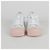 Marni Zapatillas Bumper Talla Dada Blanco - vista 6