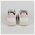 Marni Zapatillas Bumper Talla Dada Blanco - vista 9