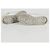 Alexander Mcqueen Sneakers Velcro Oversize Bianco - vista 10