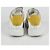 Alexander Mcqueen Sneakers Velcro Oversize Bianco - vista 8