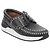 Givenchy Loafer mit Nieten Größe Schwarz