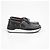 Givenchy Loafer mit Nieten Größe Schwarz - Ansicht 2