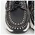 Givenchy Loafer mit Nieten Größe Schwarz - Ansicht 4