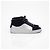 Chanel Sneakers alte Blu - vista 2