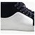 Chanel Sneakers alte Blu - vista 3