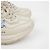 Gucci Sneakers Raiton Stampate Hawaii Bianco - vista 3