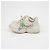 Gucci Sneakers Raiton Stampate Hawaii Bianco - vista 6