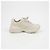 Gucci Sneakers Raiton Stampate Hawaii Bianco - vista 8