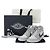Dior Sneakers alte Jordan Marrone