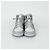 Dior Sneakers alte Jordan Marrone - vista 3