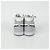 Dior Sneakers alte Jordan Marrone - vista 5