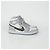 Dior Sneakers alte Jordan Marrone - vista 6