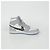 Dior Sneakers alte Jordan Marrone - vista 8