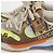 Gucci Sneakers Ultra Face Multicolore - vista 7