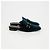 Hermès Taglia Beauty Mule Verde - vista 3