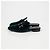 Hermès Taglia Beauty Mule Verde - vista 5