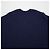 Burberry Größe des Grafik-Sweatshirts Blau - Ansicht 10
