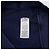 Burberry Größe des Grafik-Sweatshirts Blau - Ansicht 11