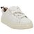 Chloé Lauren Sneaker Größe Weiß