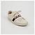 Gucci Sneakers Ace Banding Bianco - vista 2