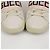 Gucci Sneakers Ace Banding Bianco - vista 5
