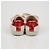Gucci Sneakers Ace Banding Bianco - vista 8