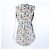 Vestido sin mangas Louis Vuitton Multicolor - vista 3