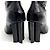 Botas Largas Louis Vuitton Negro - vista 3