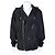 Moschino Couture Pullover Schwarz