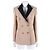 Stella Mc Cartney Stella McCartney Jacke Braun