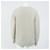 Acne Studios Cardigan Weiß  - Ansicht 3