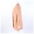 Chloé Chloe Leinenjacke Orange - Ansicht 2
